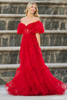 Sherri Hill 55558 Ballgown Prom Dress