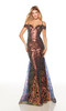 Alyce 61414 Prom Dress