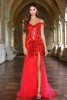 Ava Presley 38836 Prom Dress