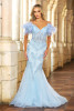 Ava Presley 38862 Prom Dress