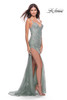 La Femme 30794 dress