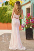 Sherri Hill 55609 Sequin Prom Dress