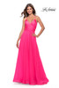 La Femme 30840 Prom Dress