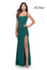 La Femme 31071 Prom Dress