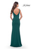 La Femme 31071 Prom Dress