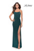 La Femme 31078 prom dress