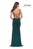 La Femme 31078 prom dress