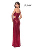 La Femme 31089 Prom Dress