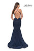 La Femme 31119 Prom Dress