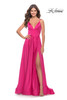 La Femme 31121 Prom Dress