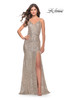 La Femme 31140 Prom Dress