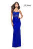 La Femme 31180 Prom Dress