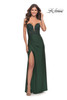 La Femme 31182 Prom Dress