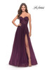 La Femme 31205 Prom Dress