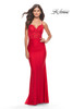 La Femme 31272 Prom Dress