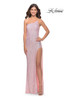 La Femme 31212 Prom Dress