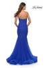 La Femme 31285 Prom Dress