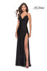 La Femme 31221 Prom Dress