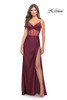 La Femme 31229 Prom Dress