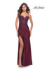 La Femme 31244 Prom Dress