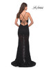 La Femme 31253 Dress