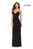 La Femme 31311 Prom Dress