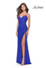 La Femme 31335 Prom Dress