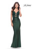 La Femme 31336 prom dress