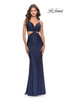 La Femme 31339 Prom Dress