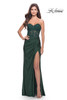 La Femme 31343 Prom Dress