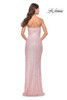 La Femme 31355 Prom Dress