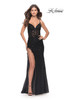La Femme 31382 Prom Dress