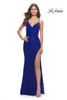 La Femme 31388 Prom Dress