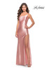 La Femme 31391 prom dress