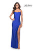 La Femme 31398 Prom Dress