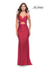 La Femme 31399 Prom Dress