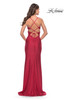 La Femme 31399 Prom Dress