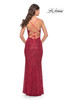 La Femme 31409 Prom Dress