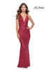 La Femme 31409 Prom Dress