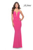 La Femme 31424 Prom Dress