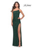 La Femme 31427 Prom Dress