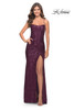 La Femme 31508 Prom Dress