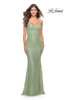 La Femme 31527 Prom Dress