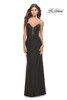 La Femme 31553 Prom Dress