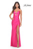 La Femme 31575 Prom Dress