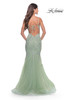 La Femme 31579 Prom Dress