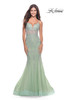 La Femme 31579 Prom Dress