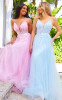 JVN 07637 Prom Dress
