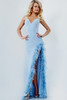 Jovani 08283 Prom Dress