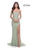 La Femme 31288 Prom Dress